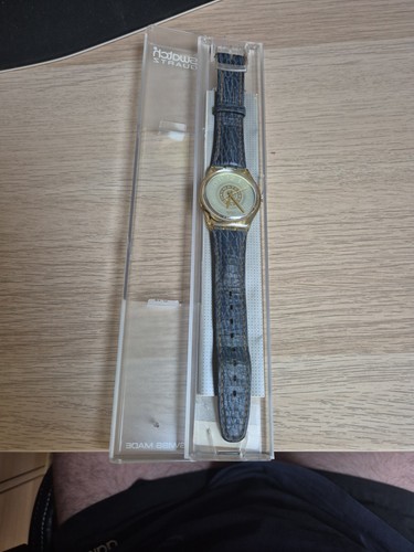 Orologio swatch delave - swatch,