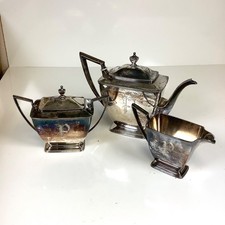Servizio da tè caffè