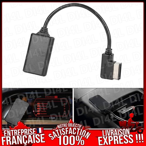 Cable audio son musique - cable,