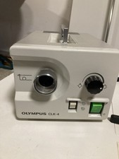 Olympus CLK-4. Fonte Di Luce Alogena Per Endoscopio