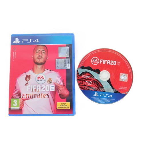 Fifa ps4 sony playstation 4 - 20,