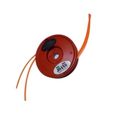 TESTINA DISCO DECESPUGLIATORE