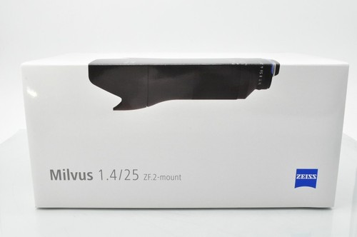 Nuovo obiettivo carl zeiss - [nuovo]obiettivo,