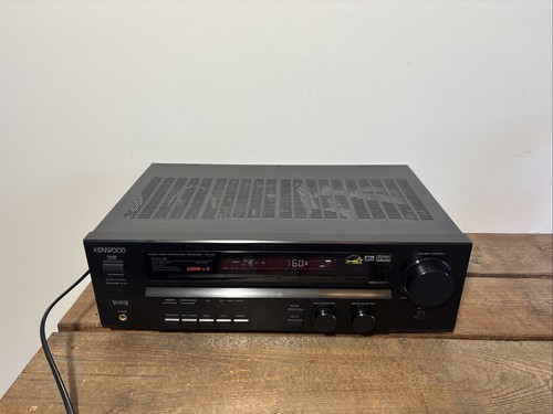 Kenwood 616 ricevitore hifi - kenwood,