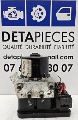 Blocco pompa abs bmw 118d - blocco/pompa,
