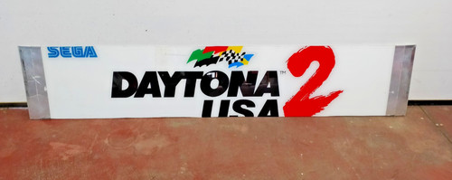 Sega model dautona usa 2 - dautona,