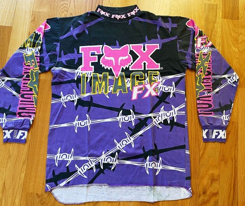 Rare 1992 fox - 1992, barb