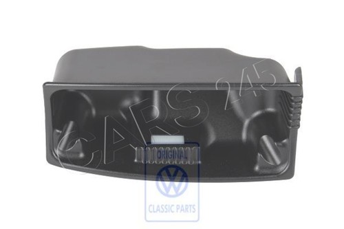 Inserto cenere originale - , vw