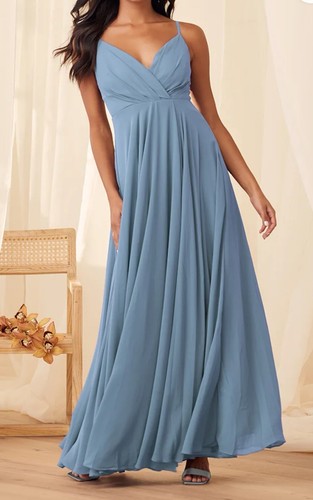 Maxi abito lulus all about - maxi,