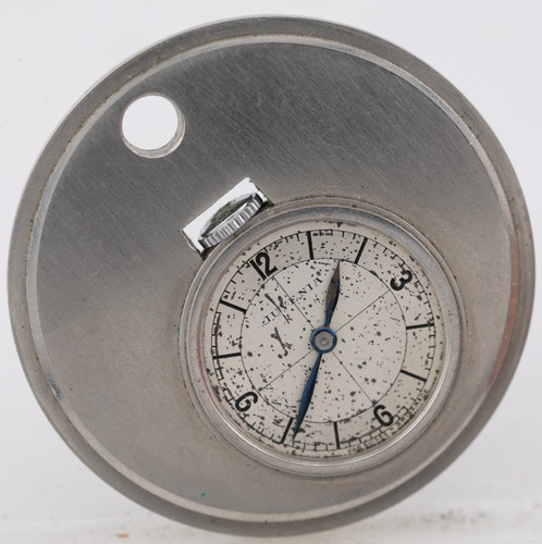 Orologio tasca svizzero - da,