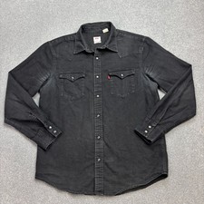 Camicia Levis Denim Adulto