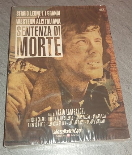 Sentenza morte vol - sentenza, di