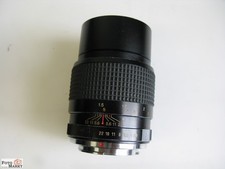Tokina Teleobiettivo Auto RMC 2,8/135mm PK-mount lens Ricoh/Pentax mount