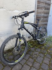 Bicicletta Scott Spark 620