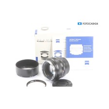 Zeiss Planar T* 1,4/50 ZE C/EF + Top (283985)