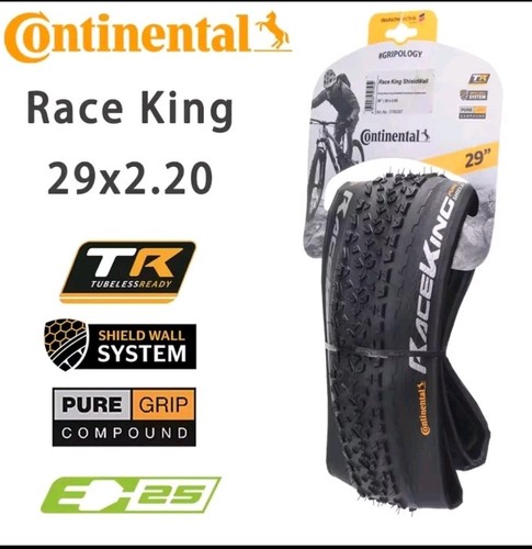 Continental raceking - continental,