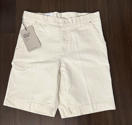 Pantaloncini uomo carhartt - uomo,