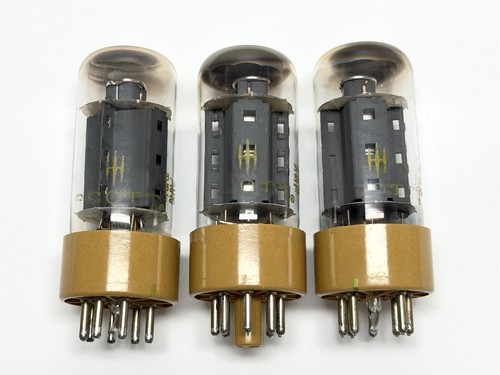 Tubi westinghouse 7591a - 3,