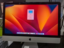Imac metà 2017 quad core - imac,