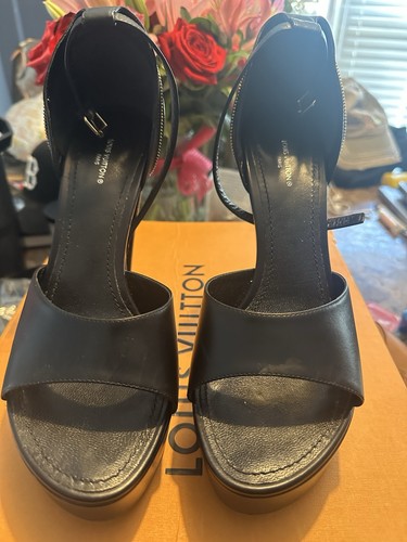 Louis vuitton tacchi 41 - louis,
