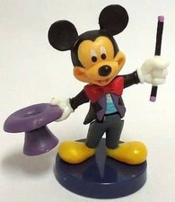Disney Raro Topolino