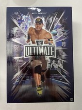 WWE ULTIMATE EDITION 2025 SDCC