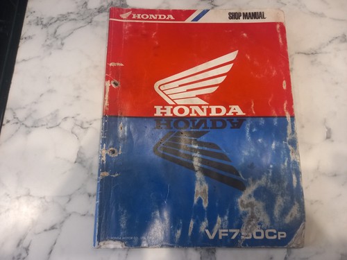 Manuale officina originale - manuale,