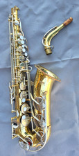 Sassofono contralto Yamaha