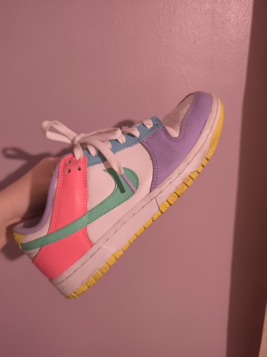 Scarpe donna nike dunk - scarpe,