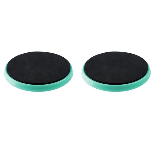 Disco girevole per - 2x(disco,