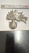 FREGIO DA BERRETTO PER UNIFORME  CARABINIER