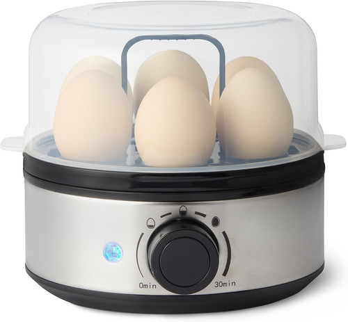 Cuociuova elettrico e - -,