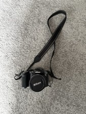 Nikon Coolpix P510 | Zoom