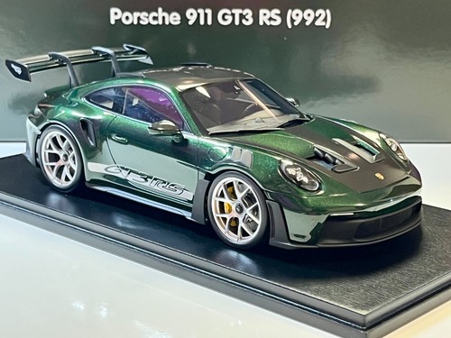 Porsche 911 992 - , 1:18