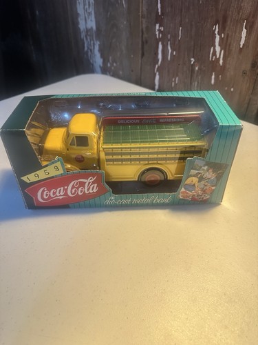 Ertl 1995 coca - ertl, 1953