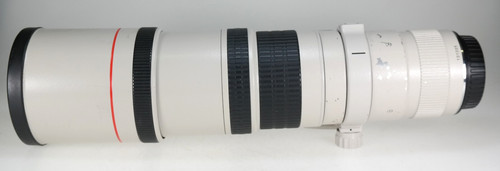 Canon 400 l ultrasuoni - l,