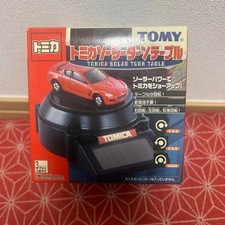 Tomica Giradischi Solare