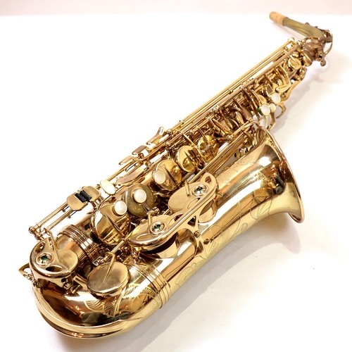 Selmer sa80ii gl - selmer, alto