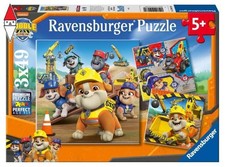 PUZZLE RAVENSBURGER PUZZLE