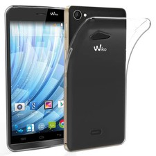 Coque wiko getaway etui housse - wiko,