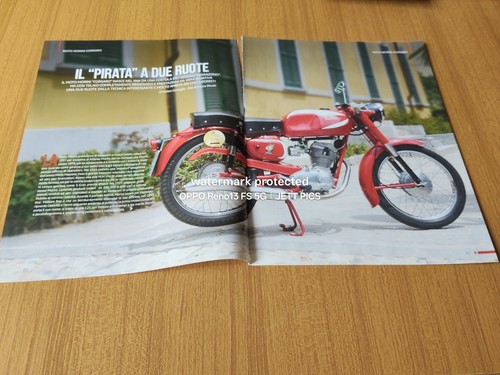 Moto morini corsaro modelli - morini,