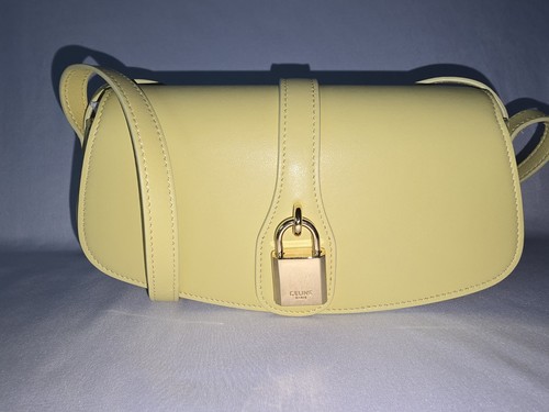 Celine tabou clutch strap - tabou,