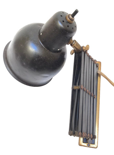 Lampada parete estensibile - da,