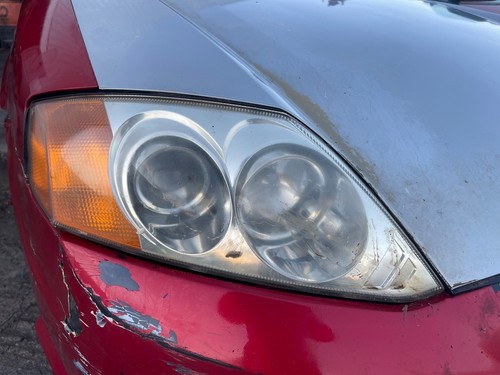 Faro fanale destro hyundai - faro,
