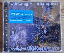 Jeep Beat Collective Technics