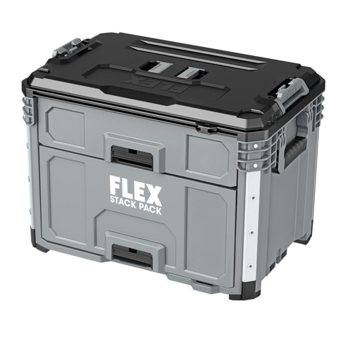 Flex stack pack cassetta - flex,