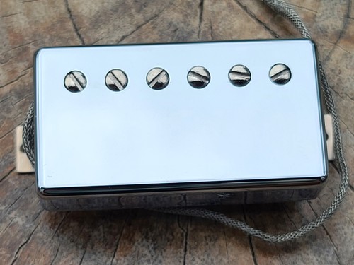 Gibson classic plus pickup - gibson,