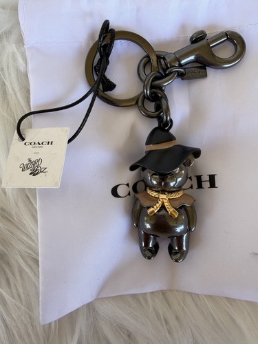 Portachiavi coach mago oz - portachiavi,