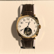 Orologio da Polso AESOP Flying