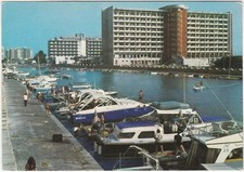 CASTELVOLTURNO - CASERTA -